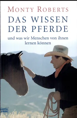 Produktbild von Das Wissen der Pferde