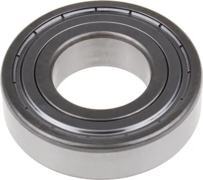 Produktbild von Skf - Kugellager 6206 Zz C3- Bb10726Ee--30 X 62 X 16 - 481252028139