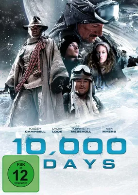 Image de 10.000 jours