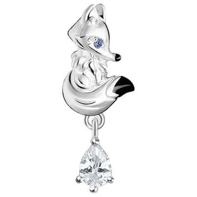 Image de Thomas Sabo - H2257-041-7 - Boucles d'oreilles - Dames - Argent 925