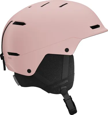 Immagine prodotto di SALOMON Husk Casco da sci per bambini rosa 56-59 cm