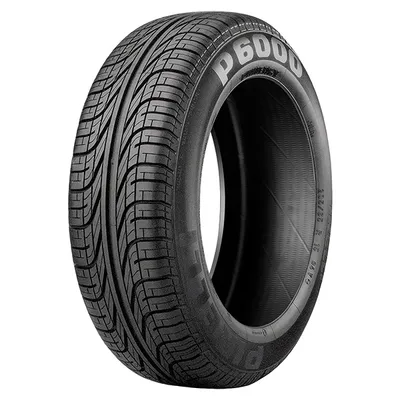 Produktbild von Pirelli Sommerreifen motorcycle-tyres P6000 ( 195/65 R15 91W N3 )