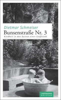 Produktbild von Bunsenstraße Nr. 3