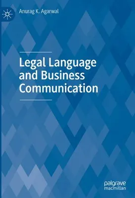 Obrázek produktu pro Legal Language and Business Communication
