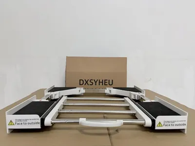 Verbindungsrahmen für Waschmaschine/Trockner, weiß, mit Handtuchhalter