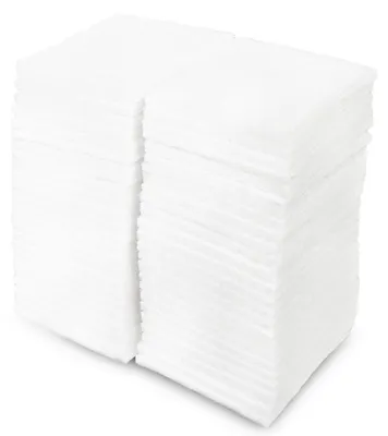 Productafbeelding van Filter Katoen Cartridges voor Aquariumfilter (Set van 50)