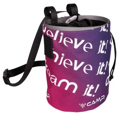 Produktbild von Magnesiumbeutel CAMP POLIMAGÓ JANJA, fuchsia