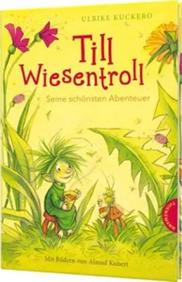 Obrázok produktu pre Till Wiesentroll