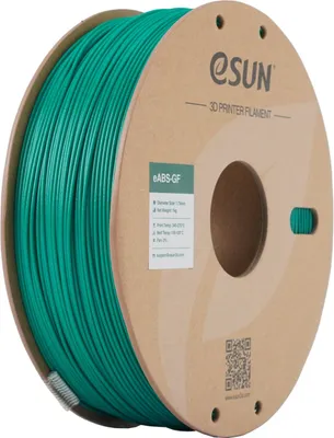 Immagine prodotto di eSUN eABS-GF 1kg Verde
