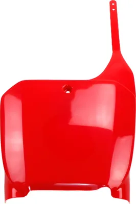 Zdjęcie produktu dla UFO Plast Nummerntafel