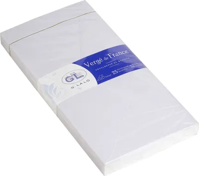 Obrázek produktu pro Clairefontaine 22700L, 70% PEFC, 110 mm, 220 mm, 19 mm, 1 kusů, Francie