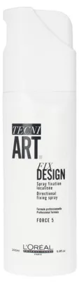 Immagine prodotto di L'Oréal Lacca per capelli Tecni.ART Ricarica Fix Design