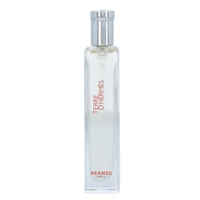 Zdjęcie produktu dla Hermes Terre D'Hermes Eau Givree, Woda perfumowana, 15ml