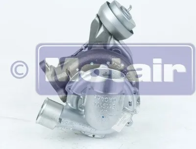 Produktbild von MOTAIR Turbolader Abgasturbolader 336005