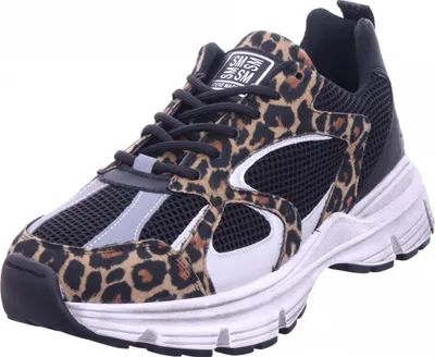Produktbild von Steve Madden plaja Halbschuh schwarz in Gr. 39