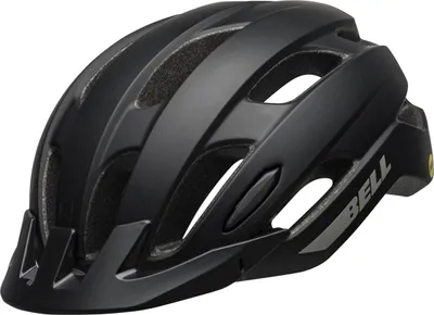 Immagine prodotto di Bell Trace Led Mips Casco MTB Nero M-L Nero M-L