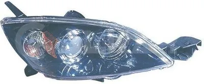 Obrázok produktu pre Hlavné svetlomety DEPO 216-1149R-LD-EM