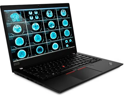 Zdjęcie produktu dla T1A Lenovo ThinkPad P14s Gen 2 Refurbished, Intel® Core™ i5, 35,6 cm (14"), 1920 x 1080 px, 16 GB, 512 GB, Windows 11 Pro