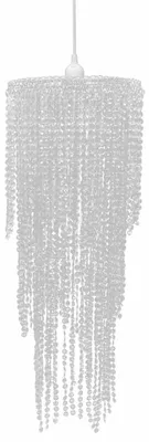 Immagine prodotto di Vidaxl -Kronleuchter 26 x 70 cm
