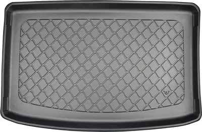 Produktbild von Z440087 Kofferraumwanne kompatibel mit Kia Stonic 10.2017-