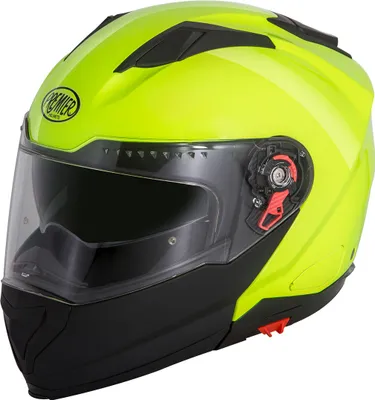 Immagine prodotto di Casco Premier Delta Fluo, giallo/nero, L (59/60)