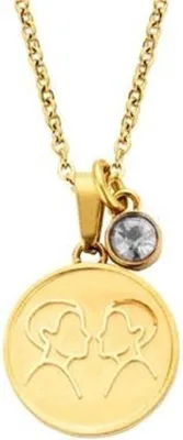Imagen del producto de CO88 COLLECTION Joyería 8CN-26078