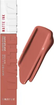 Zdjęcie produktu dla Maybelline New York Super Stay Matte Ink 65 Seductress Pomadka Do Ust