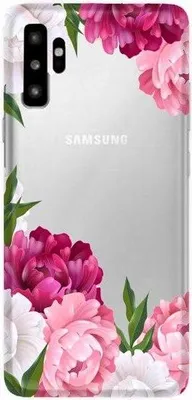 Produktbild von Silikon-Hülle für Xiaomi Mi 10 Ultra - Multi 2 KP19957