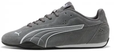 Produktbild von Puma Catch Soleil SD Sneaker Grau in Gr. 40