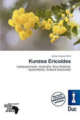 Produktbild von Kunzea Ericoides