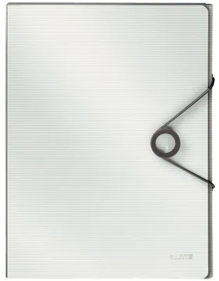 Immagine prodotto di Cartella LEITZ Solido, DIN A4, PP, bianco