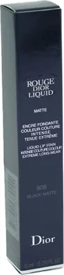 Produktbild von Dior Rouge Liquid Matte Lipstick 908