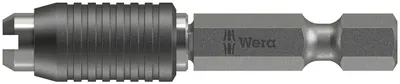 Image de Wera - 898/4 Kombihalter, 1/4 Zoll x 50 mm ; 5051500001