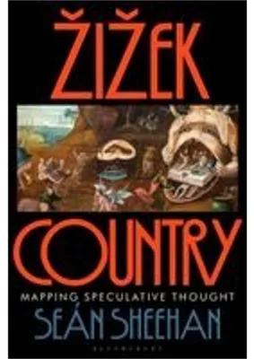 Immagine prodotto di Zizek Country