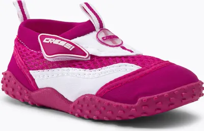 Produktbild von Kinder-Wasserschuhe Cressi Koralle rosa XVB945323