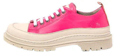 Produktbild von Art Sneaker Damen/Herren 1894 NYLON PINK/ BIRMINGHAM Farbe Pink