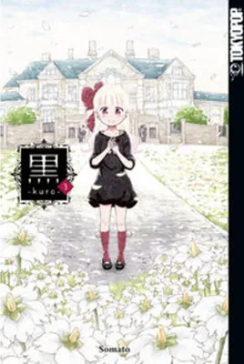 Produktbild von Somato: Kuro 03