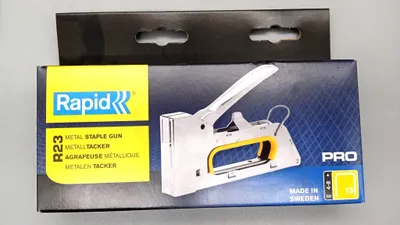 Produktbild von Rapid 0023.0 Tacker '23' 4-8mm