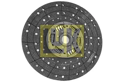 Obrázok produktu pre LuK 335 0337 10 Spojková lamela 350 mm 24 zubov