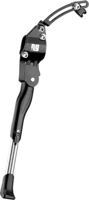 Obrázek produktu pro NG Sports Vario Kick V2 Fahrradständer, Hinterbauständer, 26"-29", black