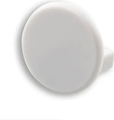 Produktbild von ISOLED Endkappe EC22 für Profil ROUND12, 1 STK