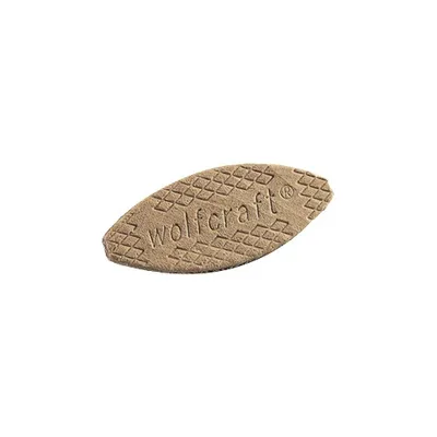 Produktbild von Wolfcraft 2922000 Verbindungsplättchen Gr