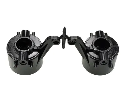 Produktbild von Achsschenkel D-Teile Ersatz für 58321/58232/58256 Modellautos
