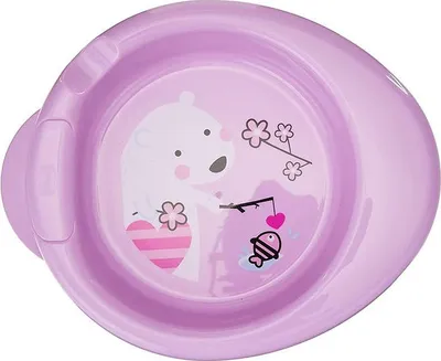 Immagine prodotto di Piatto Pappacalda 6M+Rosa160001<