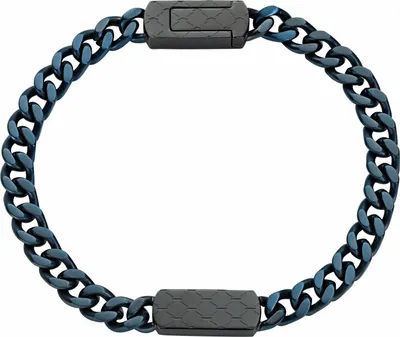 Produktbild von Aston Martin - MJIUF5BL6 - Armband - Herren - AML ICON - 20cm