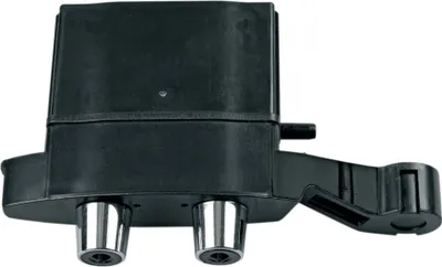 Produktbild von easyPART passend für 12011917 BOSCH Kaffeeauslauf VeroBar Düse Verteiler 2fach Auslauf VeroProfessional VeroBarAromaPro 100 300 EXCLUSIV 600 TCA7.. TES7.. Kaffeeautomat 648354