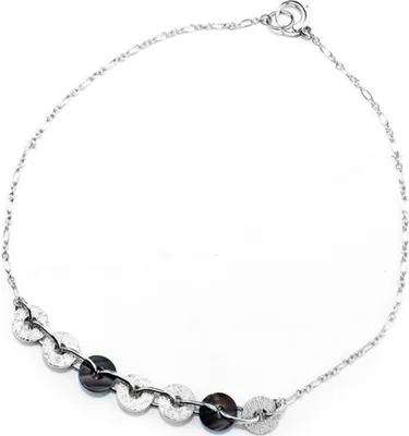 Produktbild von Pendant Ladies Gc Watches Cwn80812 Silver (50 Cm)