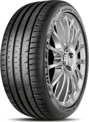 Produktbild von Falken Azenis Fk520 (Ao) 225/45R17 94W Mfs Nblk Xl
