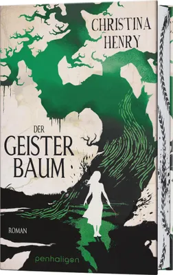 Produktbild von Der Geisterbaum
