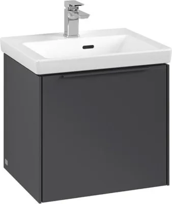 Produktbild von Villeroy & Boch C58002VR WaschbeckenUS Subway 3.0 02 473x429x